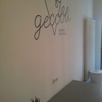gecobli - Ice Cream & Frozen Yogurt Near Me - Munich, BY