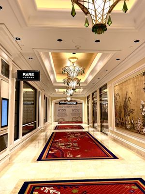 Encore Boston Harbor by null