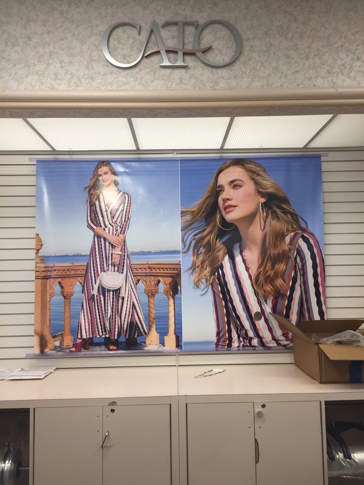 CATO - Updated July 2025 - 2972 Derr Rd, Springfield, Ohio - Women's ...