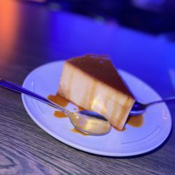 Flamas - Flan