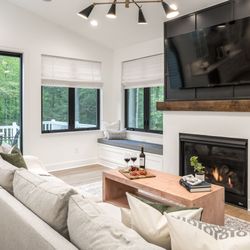 Pine Creek Construction Inc