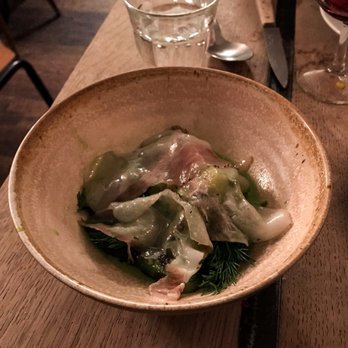 Au Passage - Modern European Near Me - Paris, 75