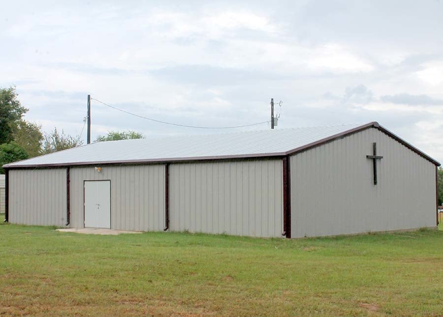 Slide of A Aaron Roofing