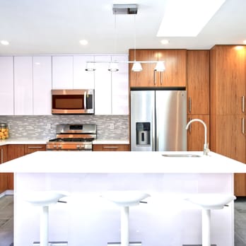 Modiano Design - Kitchen Remodel - Interior Design Near Me Modiano Design - Kitchen Remodel - Interior Design Near Me