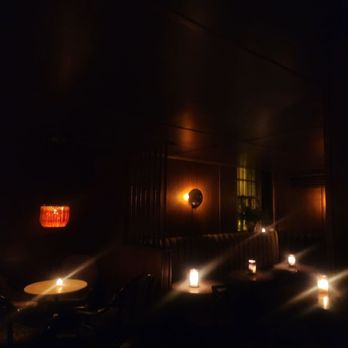 The Coral Wig - Cocktail Bars Near Me - Baltimore, Maryland