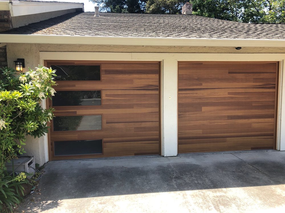 ALHAMBRA GARAGE DOORS Updated October 2024 34 Photos & 99 Reviews