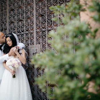 St. Andrew Catholic Church - By Kevin Le Vu Photography - Churches Near Me - Pasadena, California