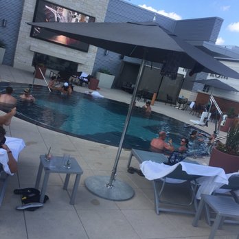 Archer Hotel Austin - Texas star in the pool - Hotels Near Me - Austin, Texas Archer Hotel Austin - Texas star in the pool - Hotels Near Me - Austin, Texas