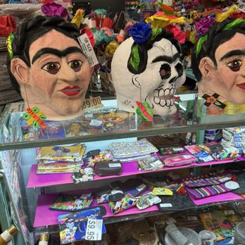 Fiesta At North Star - Home Decor Near Me - San Antonio, Texas