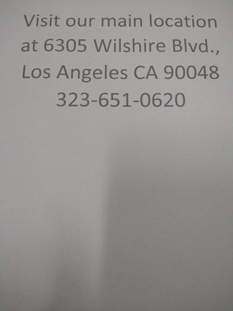 ALBEE’S WAREHOUSE Updated June 2024 1727 W 130th St, Gardena