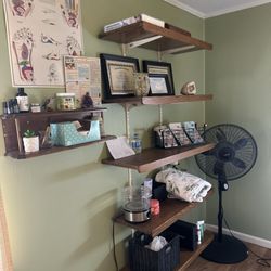 Healing Hands Therapeutic Massage