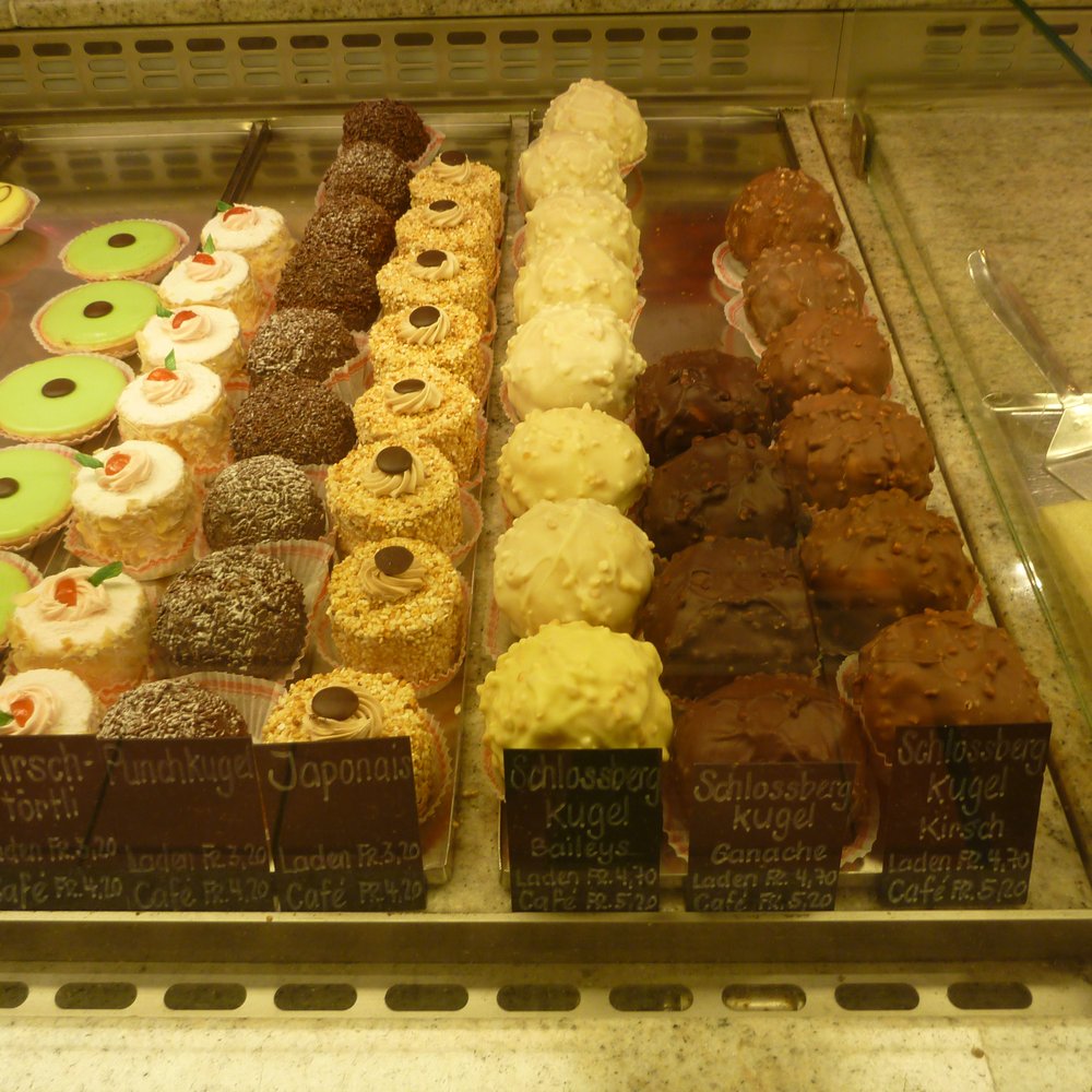 Müller Beck / Fix & Fein - Bakeries Near Me - Schaffhausen, SH Müller Beck / Fix & Fein - Bakeries Near Me - Schaffhausen, SH