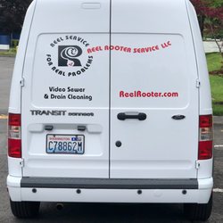 Reel Rooter Services
