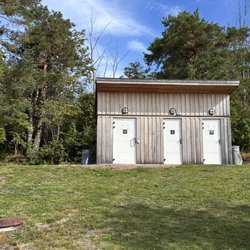 Langøyene