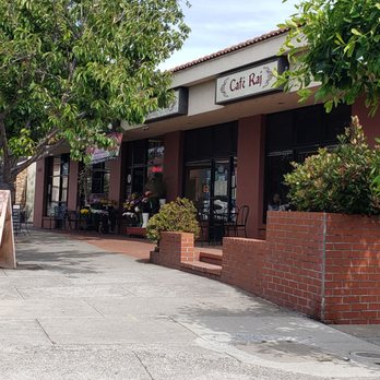 Cafe Raj - Outside view - Indian Near Me - Albany, California Cafe Raj - Outside view - Indian Near Me - Albany, California