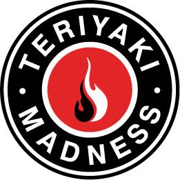 Teriyaki Madness by null