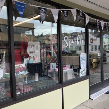 Sparkle GIFTS AND WHATNOTS - Gift Shops Near Me - Renton, Washington Sparkle GIFTS AND WHATNOTS - Gift Shops Near Me - Renton, Washington