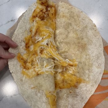 Taco Bell - Fast Food Near Me - Bernalillo, New Mexico