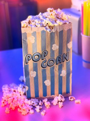 Ojai Playhouse by null