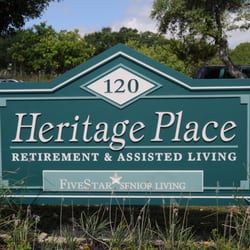 Heritage Place of Boerne