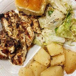 Pappas Grill