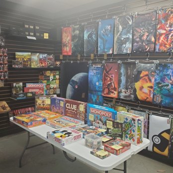 Phoenix Cards & Games - We have playmats, used and new board games, and D&D minis available - Hobby Shops Near Me - Apache Junction, Arizona Phoenix Cards & Games - We have playmats, used and new board games, and D&D minis available - Hobby Shops Near Me - Apache Junction, Arizona