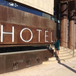 Mas Monzon - Hotel moderno con muy buen servicio limpieza y cocina