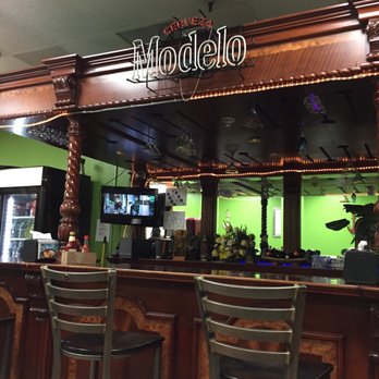 Cancun Mexican Restaurant - Bar - Mexican Near Me - Santa Rosa, California