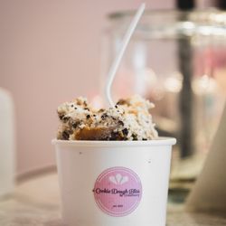 Cookie Dough Delight