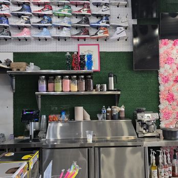 Boba N Tings - Bubble Tea Near Me - Los Angeles, California Boba N Tings - Bubble Tea Near Me - Los Angeles, California