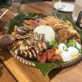 Isla Grand - Filipino Near Me - Pleasant Hill, California