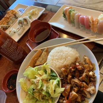 Roll & Grill - Japanese Near Me - Fullerton, California Roll & Grill - Japanese Near Me - Fullerton, California