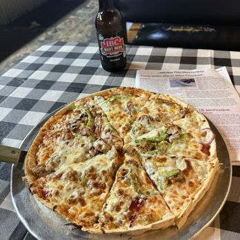 Main Street Pizza - Thin crust pizza - Pizza Near Me - El Dorado, Arkansas Main Street Pizza - Thin crust pizza - Pizza Near Me - El Dorado, Arkansas