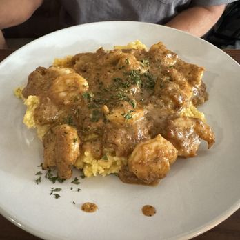 Bistro On 2nd Street - Shrimp and grits - Steakhouses Near Me - Cheraw, South Carolina Bistro On 2nd Street - Shrimp and grits - Steakhouses Near Me - Cheraw, South Carolina