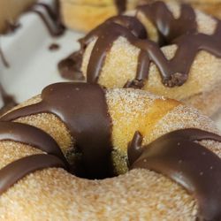 City Donuts