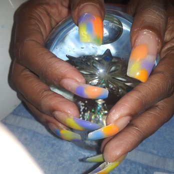 Today Nails - By Michelle at Today's Nails in Titusville - Nail Salons Near Me - Titusville, Florida Today Nails - By Michelle at Today's Nails in Titusville - Nail Salons Near Me - Titusville, Florida
