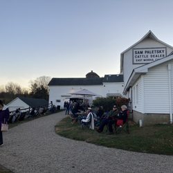 South Farms