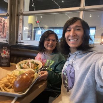 BJ's Restaurant & Brewhouse - Lunch!!!! - Pizza Near Me - Newark, California BJ's Restaurant & Brewhouse - Lunch!!!! - Pizza Near Me - Newark, California
