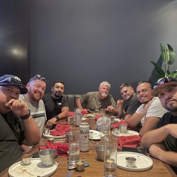 Gordon Ramsay Burger Las Vegas - Foos acting hard - Burgers Near Me - Las Vegas, Nevada
