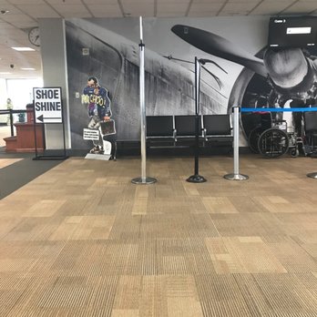 JACKSON-MEDGAR WILEY EVERS INTERNATIONAL AIRPORT - Updated July 2024