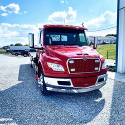 CTS Towing