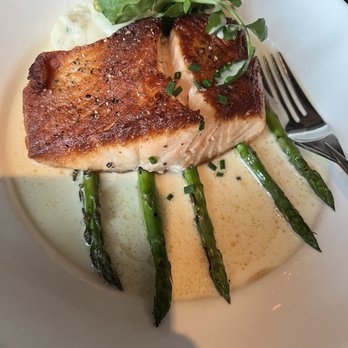 Prime One Twelve - Wild King Salmon - Steakhouses Near Me - Miami Beach, Florida Prime One Twelve - Wild King Salmon - Steakhouses Near Me - Miami Beach, Florida
