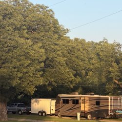 Riverside RV Park - Site 23