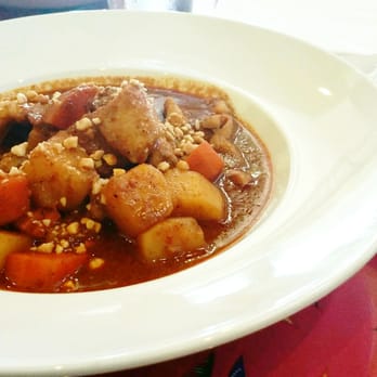 Narunya's - Pork Curry - Thai Near Me - Belton, Texas Narunya's - Pork Curry - Thai Near Me - Belton, Texas