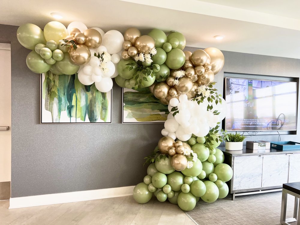 BALLOONS BY DAISY 21 Photos Woodbridge, Virginia Balloon Services