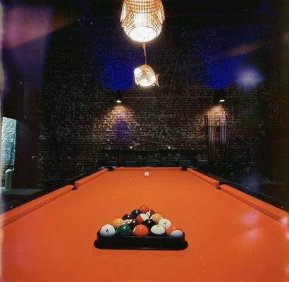 The Goldfish by null