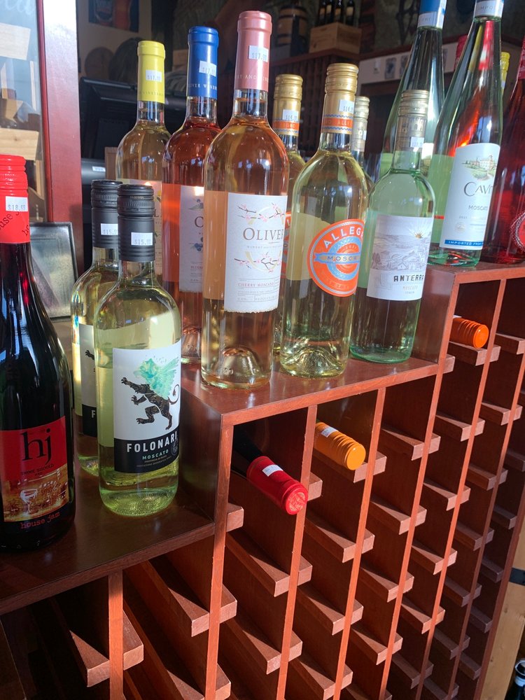 EMERALD ISLE WINE MARKET Updated September 2024 9102 Coast Guard Rd