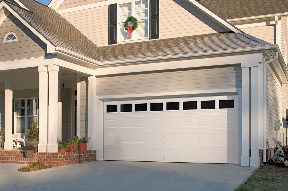 James Bond Garage Doors - Garage Door Contractor in Silver Spring, MD