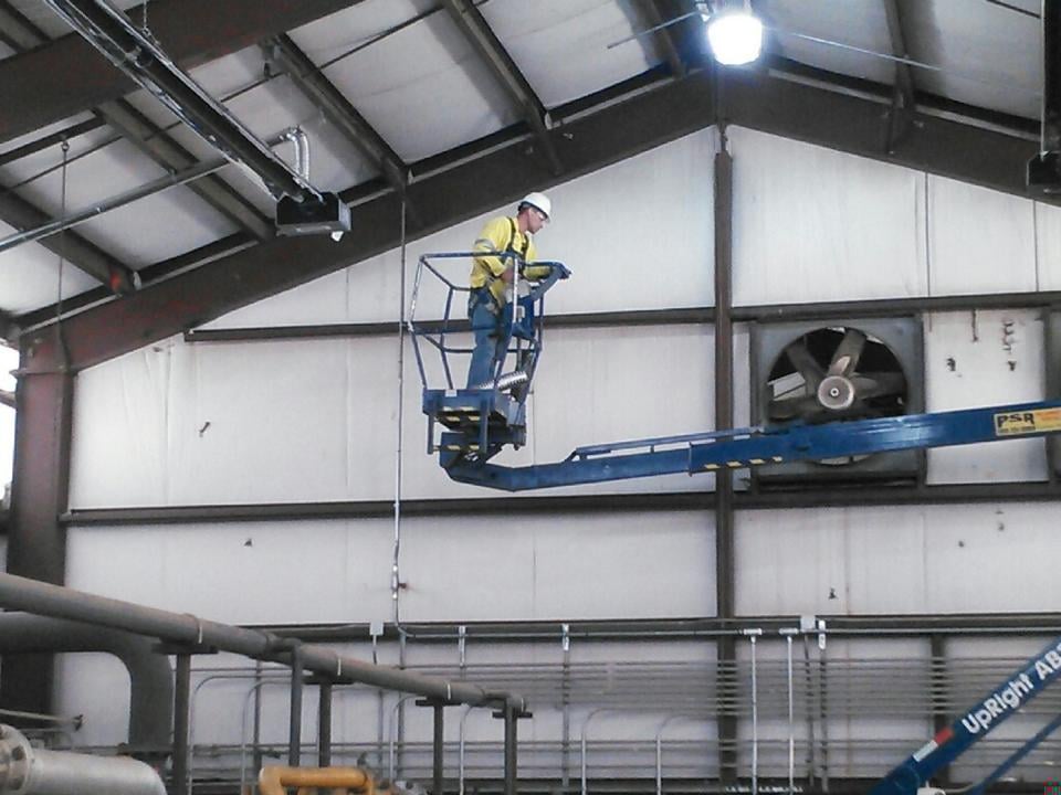 FORMAN MECHANICAL Updated September 2024 13 Photos 515 E Johnson