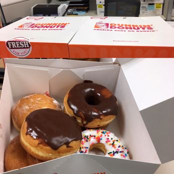 Dunkin' - Coffee & Tea Near Me - National City, California Dunkin' - Coffee & Tea Near Me - National City, California